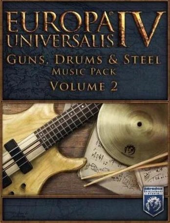 Europa Universalis Iv PC