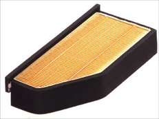 Oro filtras KNECHT LX1710 kaina