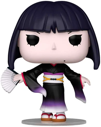 Funko POP figure Hunter x Hunter Kalluto Zoldyck
