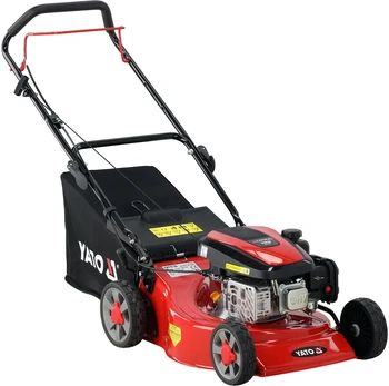 Yato KURTUVAS BENZINIS POJ 139CM LONCIN, 46 CM
