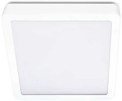 24W LED panelė SIGARO SQUARE PREMIUM, balta, 4000K