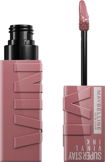 Superstay Vinyl Ink Lipstick 4,2 ml