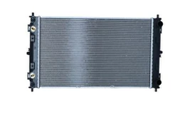 Variklio radiatorius NRF NRF 50232