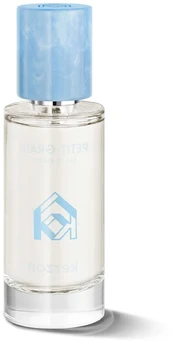Vanduo perfumowana 50 ml Petit Grain / Kerzon