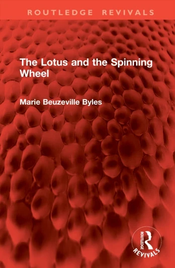 Lotus and the Spinning Wheel
