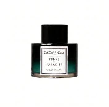 PHILLY & PHILL PUNKS IN PARADISE EDP 100 ML