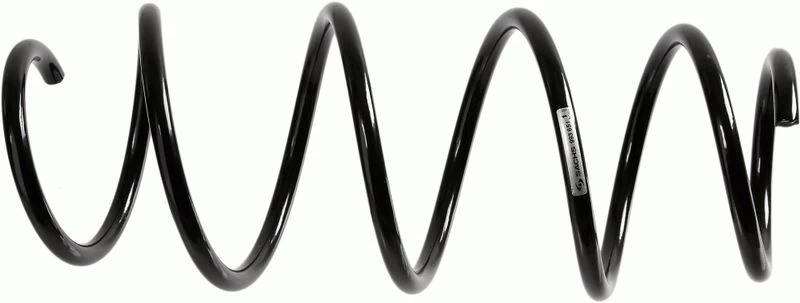 Spyruoklė SACHS 993 651