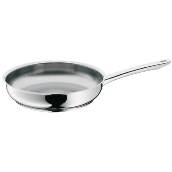 Keptuvė WMF PROFI 24CM Plienas Nerūdijantis plienas Ø 24 cm