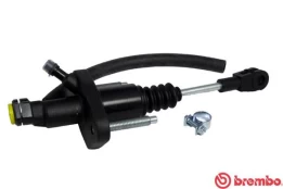 Pagrindinis cilindras, sankaba BREMBO C 59 001 kaina