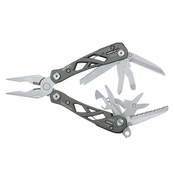 Gerber Multitool Gerber Suspension MP dėžė