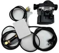 Fortes Energy Systems Boostersæt for S & VX