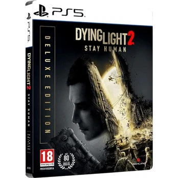 Dying Light 2 Playstation 5