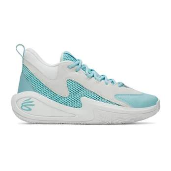 Under Armour Curry 3Z 25 SDE -Turkusowe - Dydis 41 (6000750-703 )