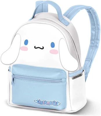 Karactermania Hello Kitty Cinnamoroll backpack 29cm