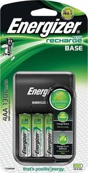Akumuliatorius Energizer E300701500