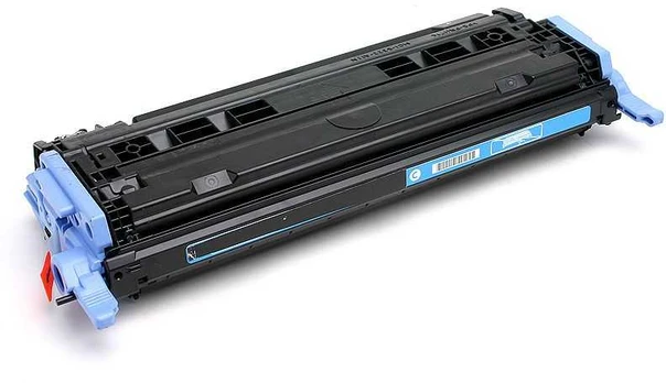 Toneris HP Q6001A / Canon CRG-707