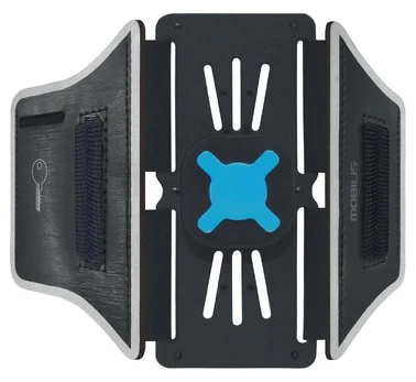 Dėklas Mobilis U.FIX Universal Run Kit