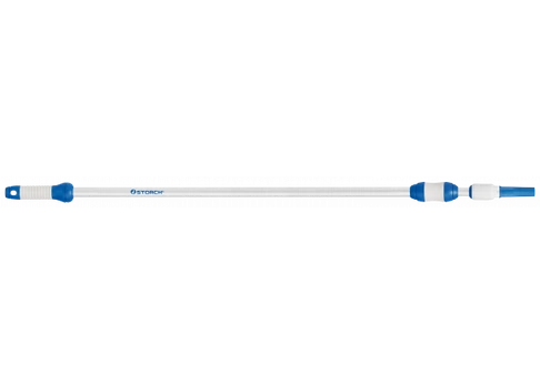 Teleskopinis kotas Storch LOCK-IT, 74-220cm
