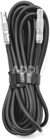 6-Pin Lemo to 6-Pin Lemo Cable 500 cm