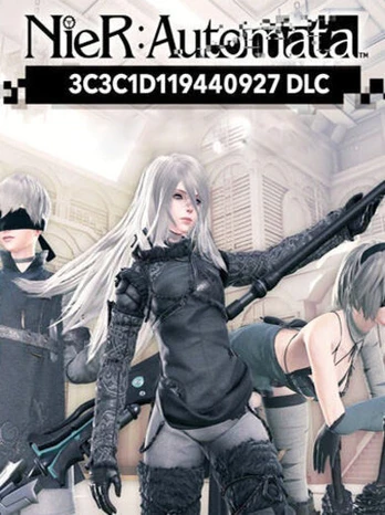 Nier: Automata Playstation 5