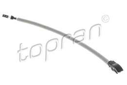 Kabelis, durų atlaisvinimas TOPRAN 503 653 kaina
