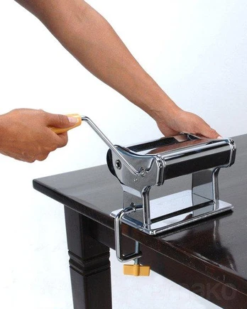 Koopmann Pasta Machine