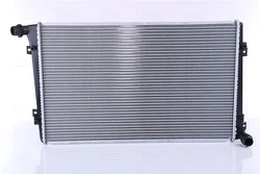 Variklio radiatorius NISSENS NIS 65292