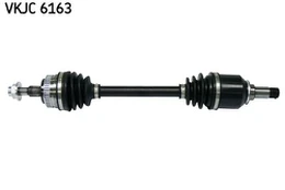 Pusašis SKF VKJC 6163