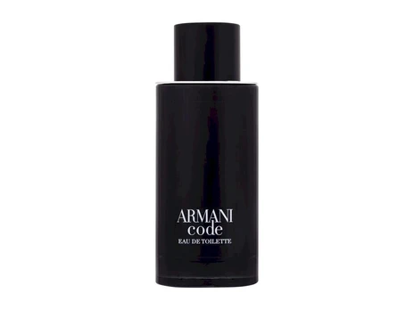 Giorgio Armani Code EDT 125ml