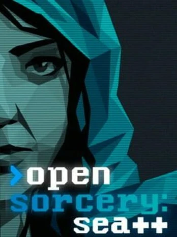 Open Sorcery: Sea Steam