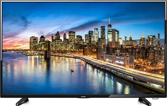Televizorius Dyon Enter 40Pro X2