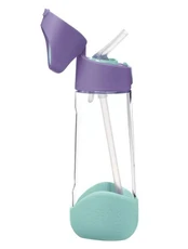 Tritano gertuvė B.Box Lilac Pop 9 mėn., 600 ml kaina