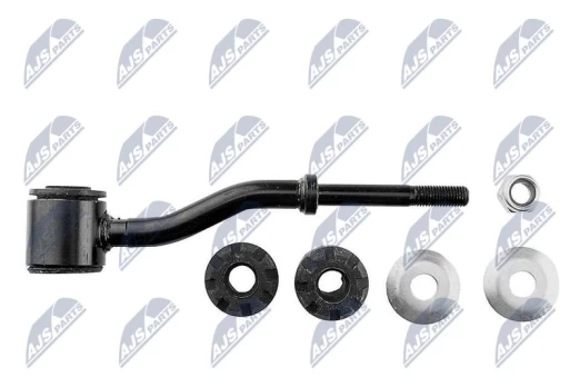 Šarnyro stabilizatorius NTY ZLP-CH-012