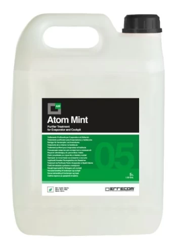 Anti-Fungal agent 5000ml