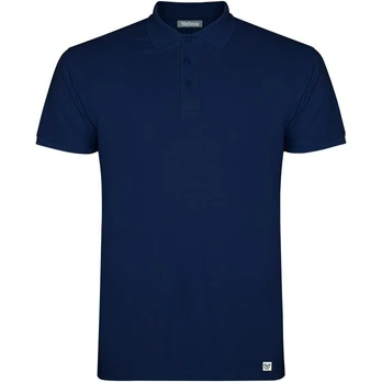 Vulcan polo marškinėliai