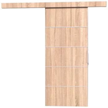 Stumdomosios durys BIELLA 106