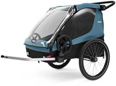 Thule Courier polkupyörän peräkärry
