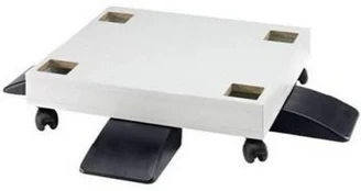 Kyocera Metal Castor Base Unit (Increases Height Only)