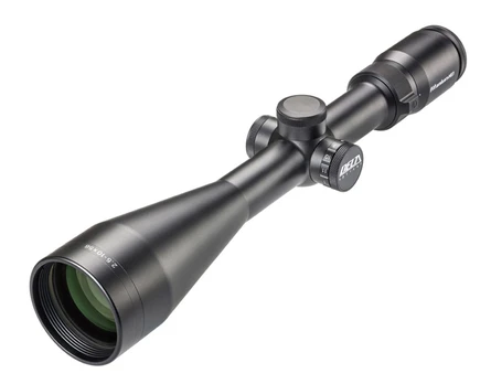 Delta Optical Titanium 2,5-10x56 HD 4A S Optinis taikiklis