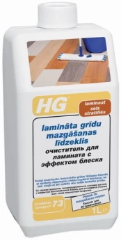 Laminato valiklis HG, 1 l kaina