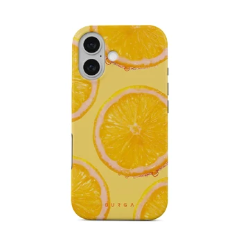Bitter - iPhone 17 Case, Elite Mirror Light (MagSafe) / Gold