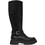Ilgaauliai JENNY CEO-WS6211-10 Juoda