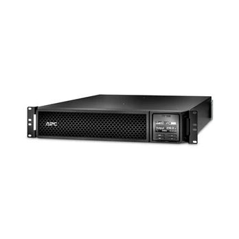 SRT3000RMXLI-NC SmartUPS SRT3kVA/2700W Rack NMC