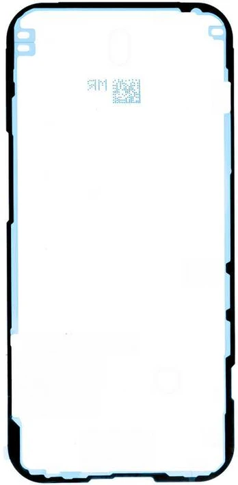Dėklas Iphone Lcd iPhone 14 Pro Adhesive Tape under LCD