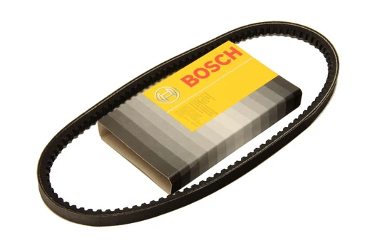 V formos diržas BOSCH 1 987 947 647