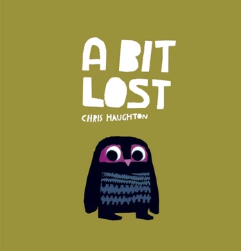 Bit Lost