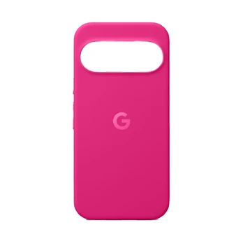 Google Pixelsnap Case, Pixel 11, rožinis - Dėklas