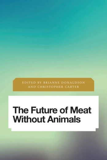 Future of Meat Without Animals
