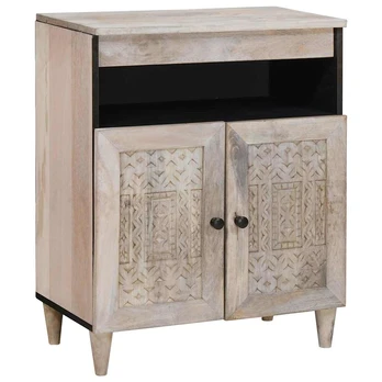 Kabalas Balta 33.5 x 60 x 75 cm