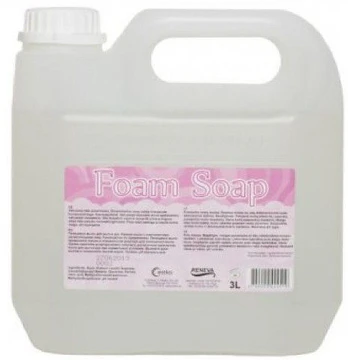 Skystas muilas Reneva, 3000 ml